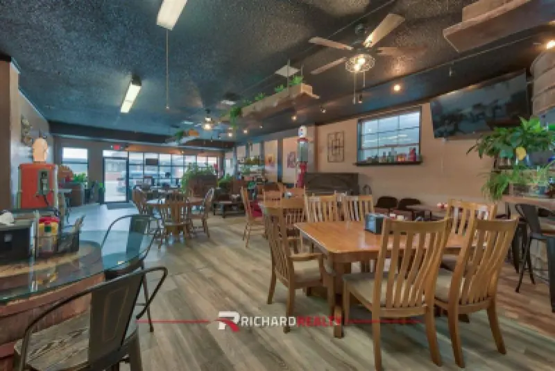 1316 Big Horn Ave Worland #6