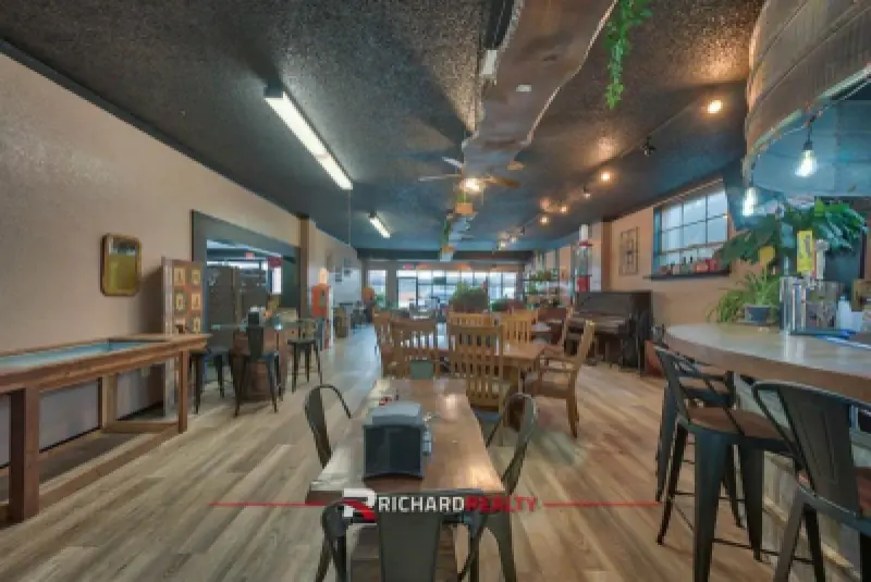 1316 Big Horn Ave Worland #7