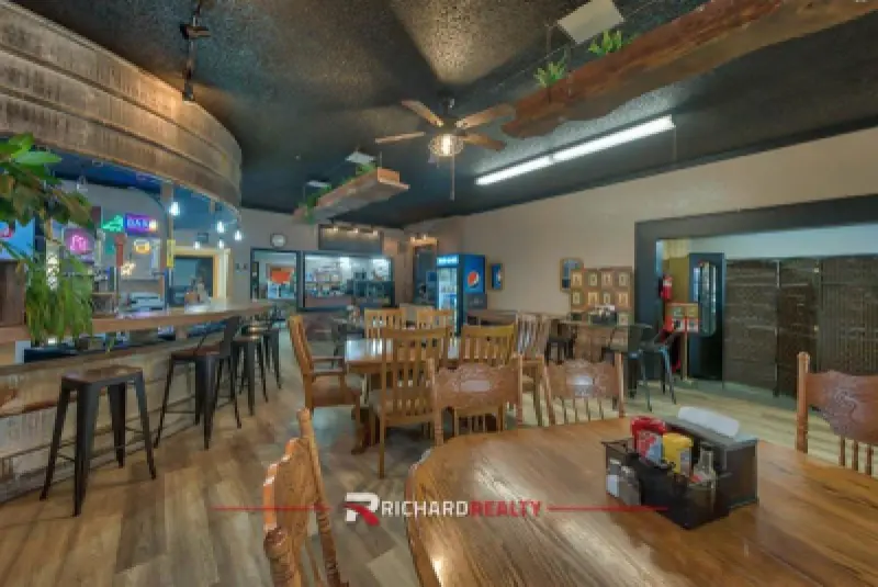 1316 Big Horn Ave Worland #8