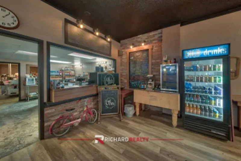 1316 Big Horn Ave Worland #9