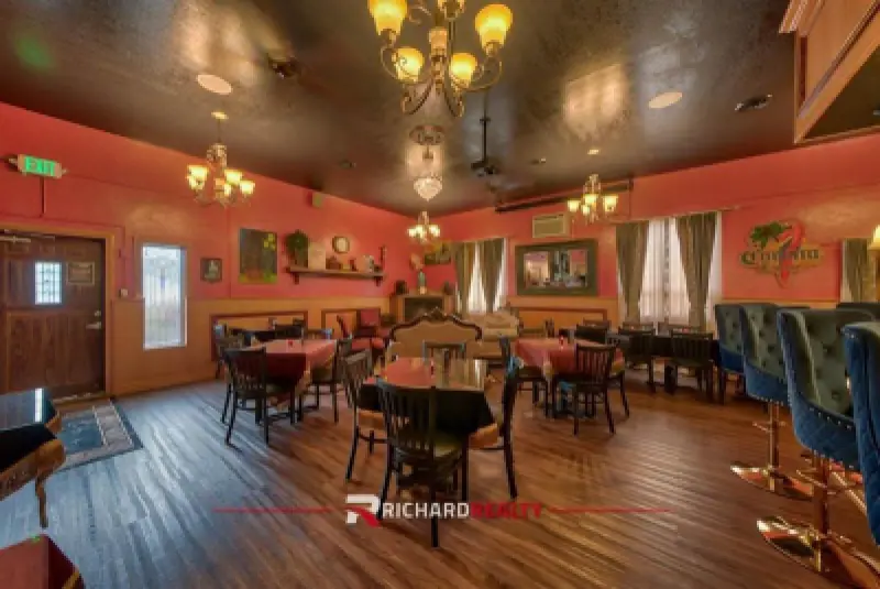 1620 Big Horn Ave Worland #11