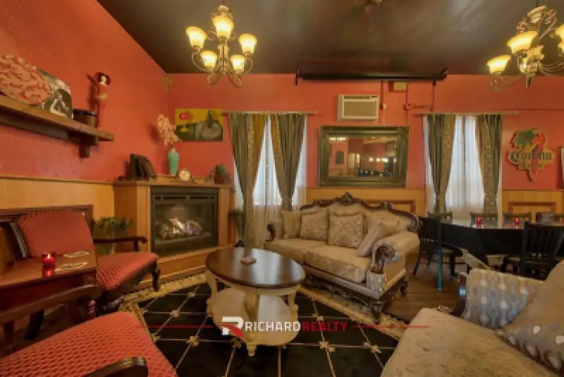 1620 Big Horn Ave Worland #12