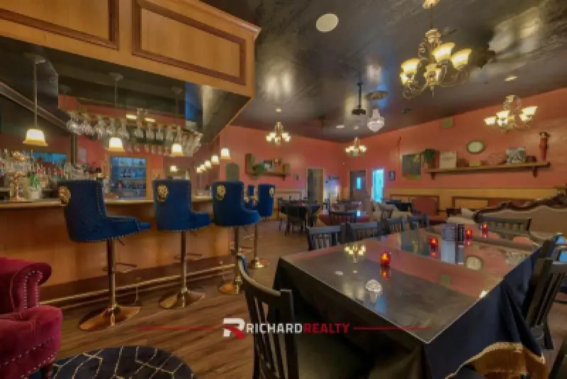1620 Big Horn Ave Worland #15