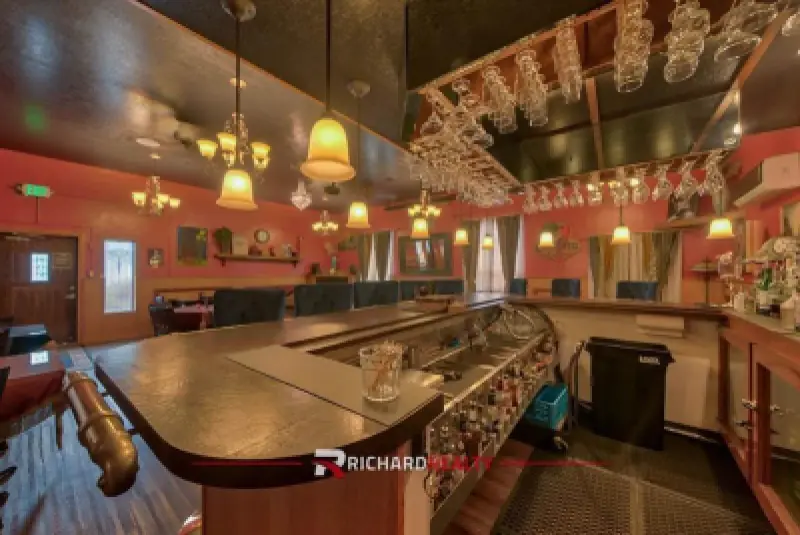 1620 Big Horn Ave Worland #17