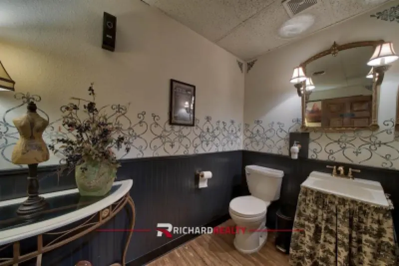 1620 Big Horn Ave Worland #18