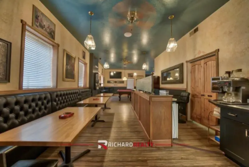 1620 Big Horn Ave Worland #21