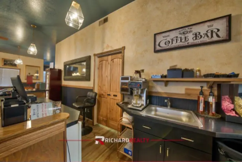 1620 Big Horn Ave Worland #22
