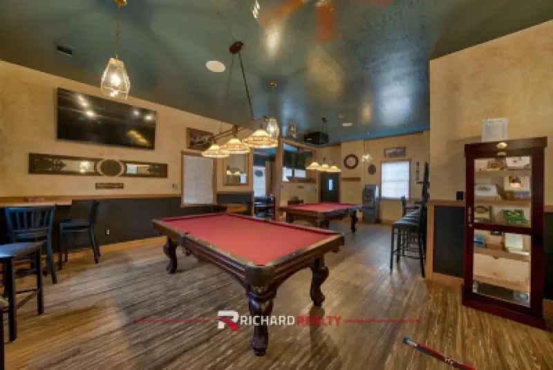 1620 Big Horn Ave Worland #23