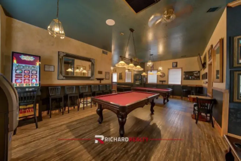 1620 Big Horn Ave Worland #25