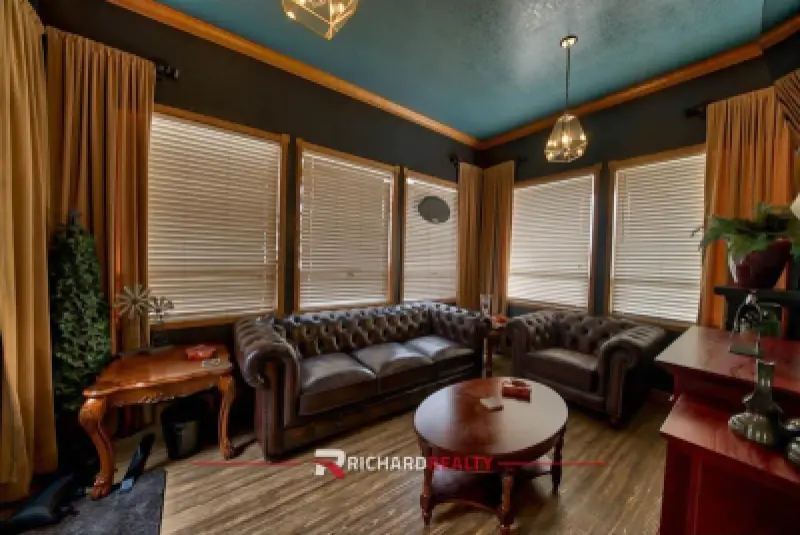1620 Big Horn Ave Worland #26