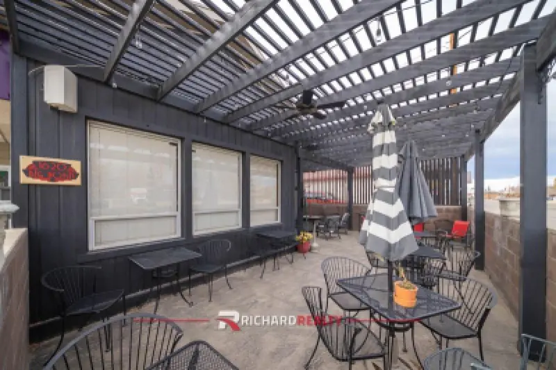 1620 Big Horn Ave Worland #28