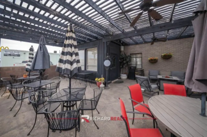 1620 Big Horn Ave Worland #29