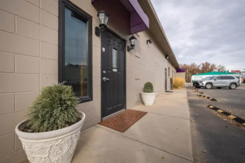 1620 Big Horn Ave Worland #3