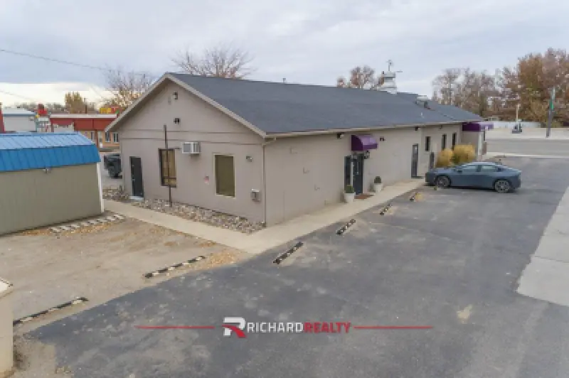 1620 Big Horn Ave Worland #39