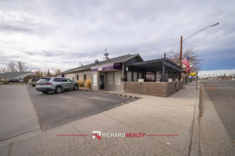 1620 Big Horn Ave Worland #40