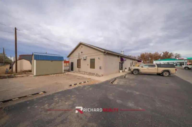 1620 Big Horn Ave Worland #41