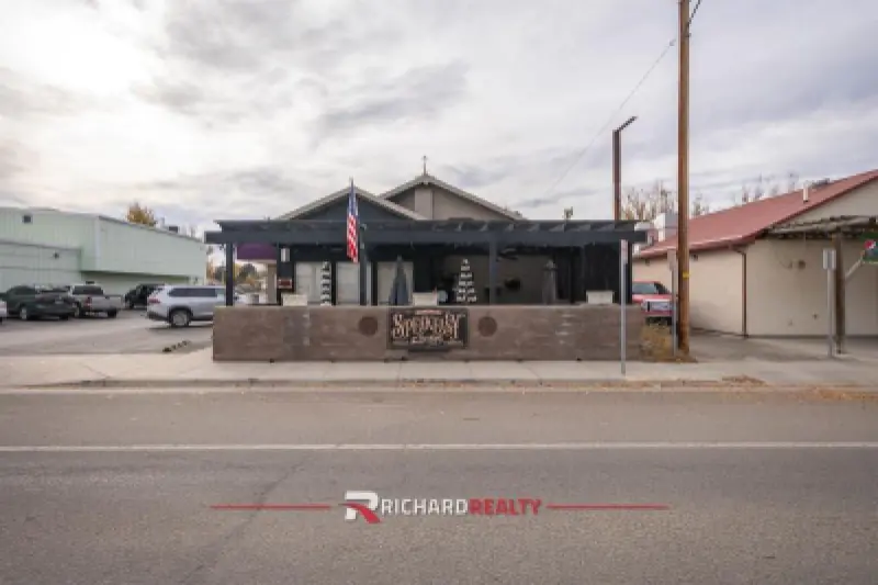 1620 Big Horn Ave Worland #43
