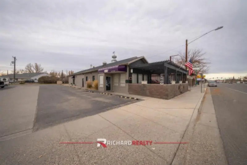 1620 Big Horn Ave Worland #44