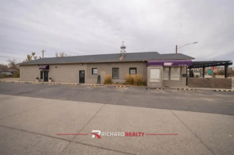 1620 Big Horn Ave Worland #45