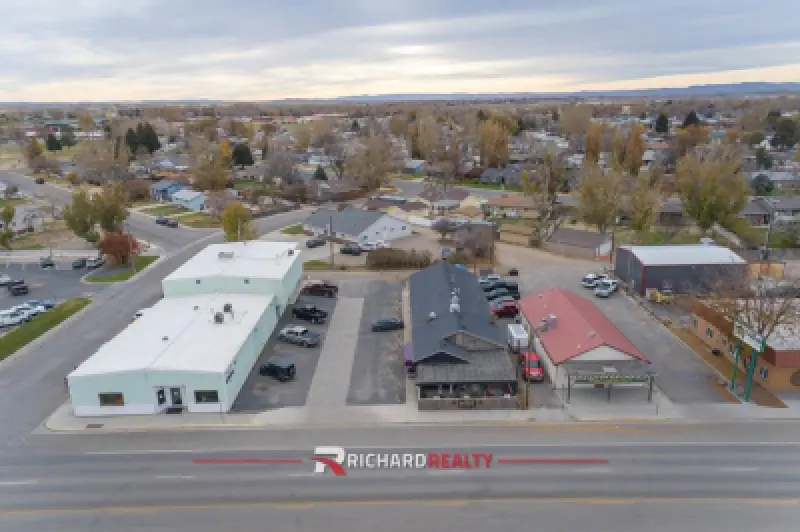 1620 Big Horn Ave Worland #46