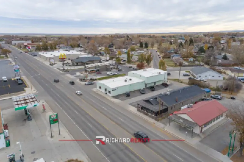1620 Big Horn Ave Worland #47