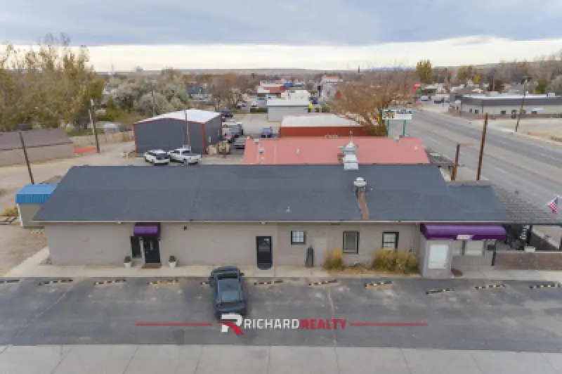 1620 Big Horn Ave Worland #48