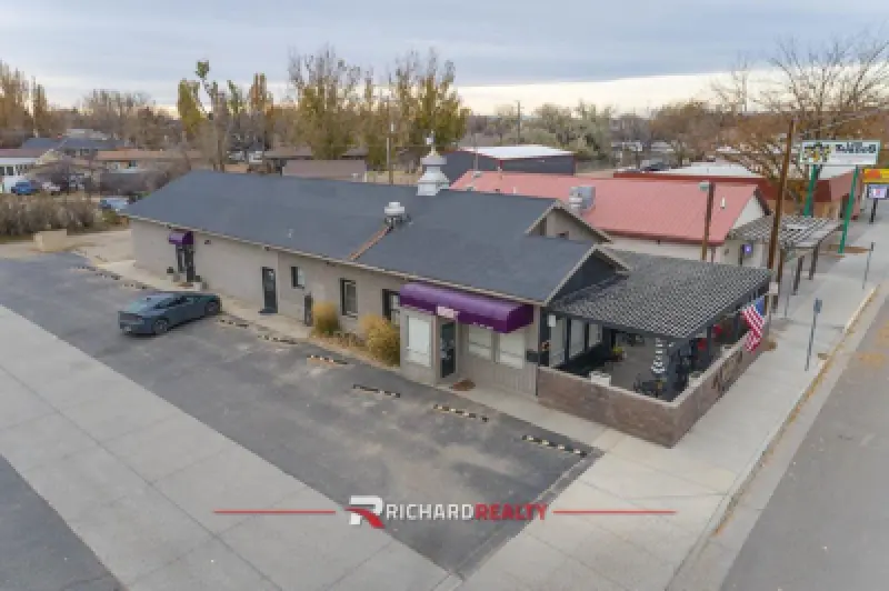 1620 Big Horn Ave Worland #7