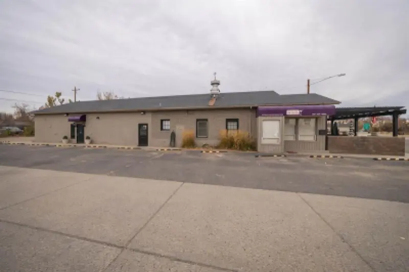 1620 Big Horn Ave Worland #9