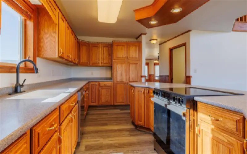 2477 Beaver Creek Rd Shell #21