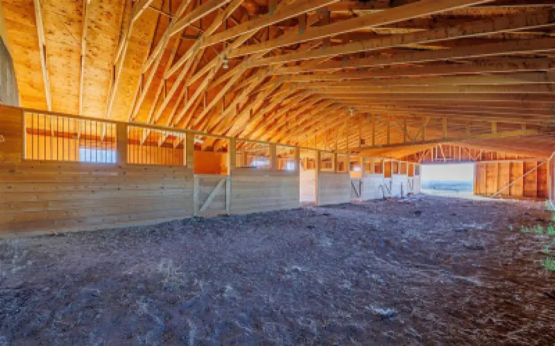 2477 Beaver Creek Rd Shell #60