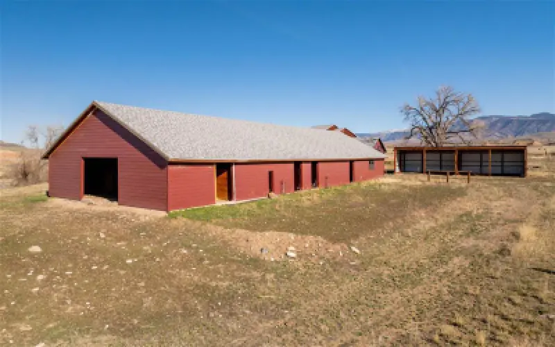 2477 Beaver Creek Rd Shell #68