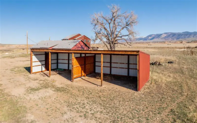 2477 Beaver Creek Rd Shell #69