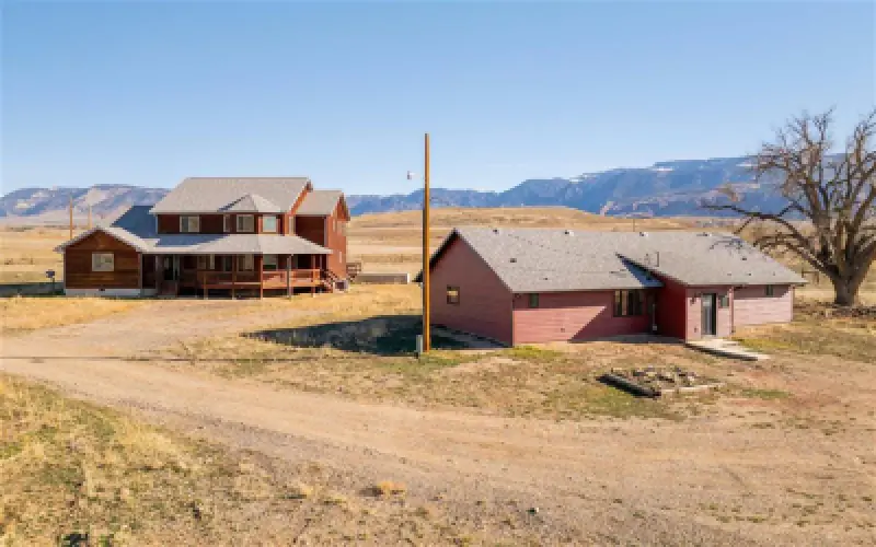 2477 Beaver Creek Rd Shell #70