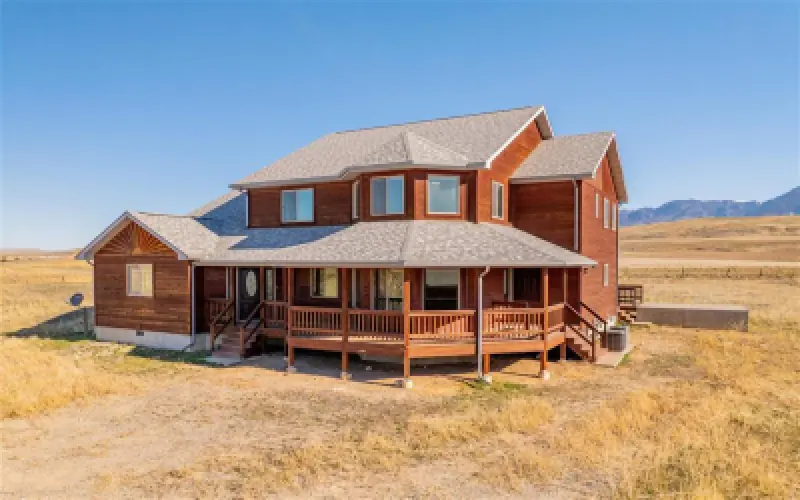 2477 Beaver Creek Rd Shell #73