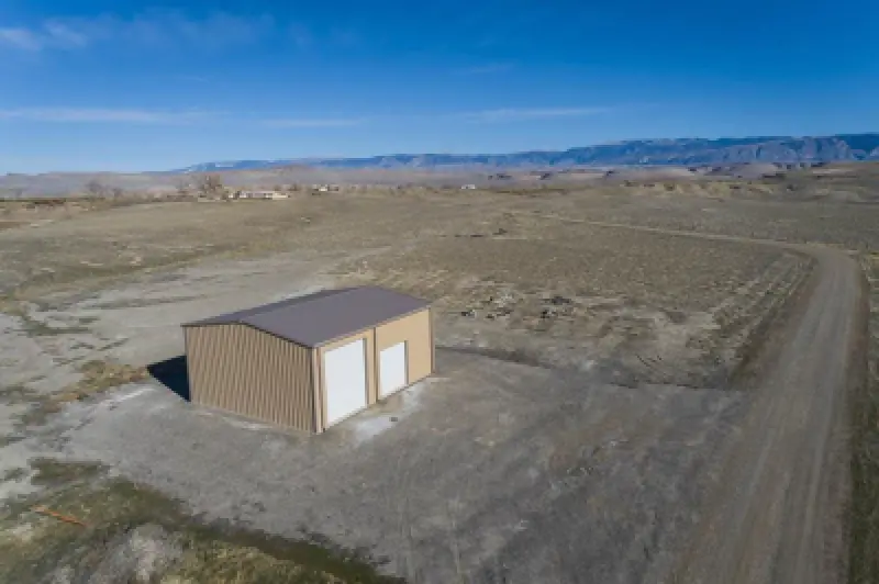3380 Faye St Greybull #1