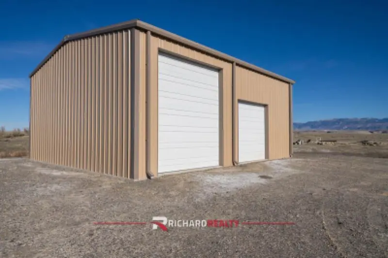 3380 Faye St Greybull #14