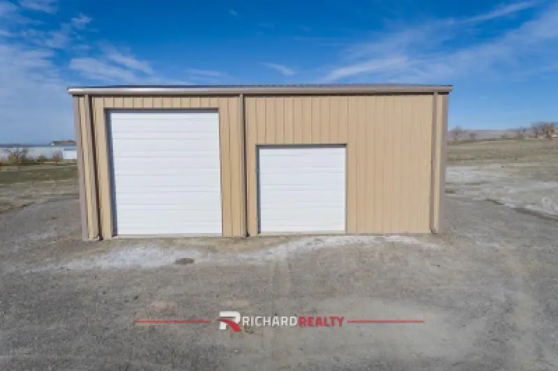 3380 Faye St Greybull #2