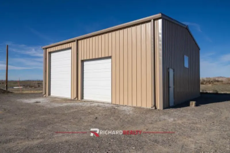 3380 Faye St Greybull #3
