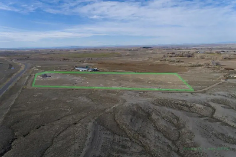 3380 Faye St Greybull #7