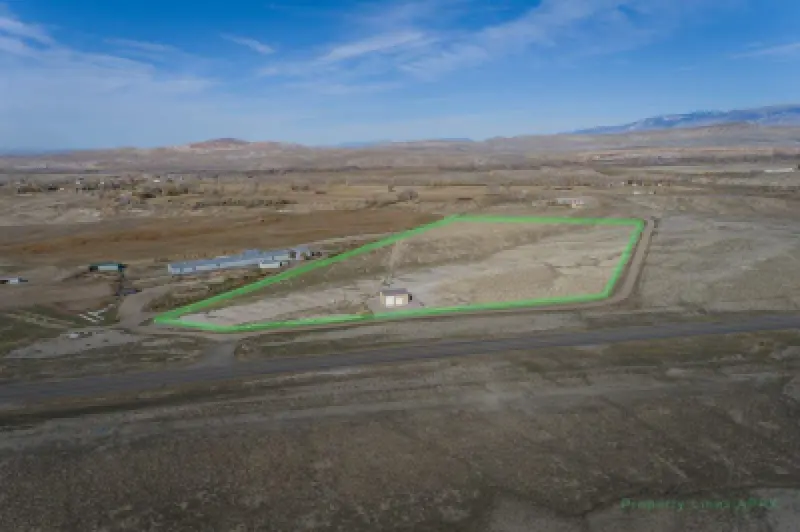 3380 Faye St Greybull #8