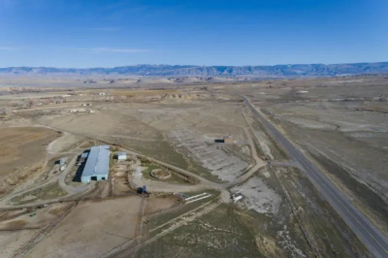 3380 Faye St Greybull #9