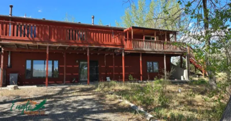 1798 Dutcher Springs Tr Powell #18