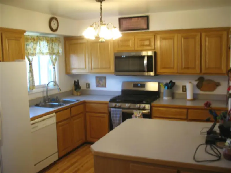 423 S Hamilton St Powell #11