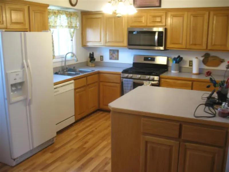 423 S Hamilton St Powell #12