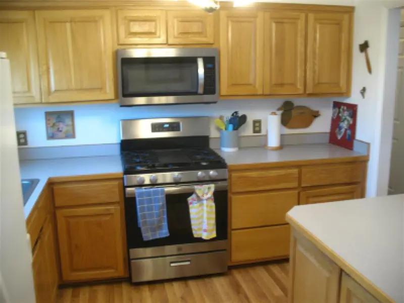 423 S Hamilton St Powell #13