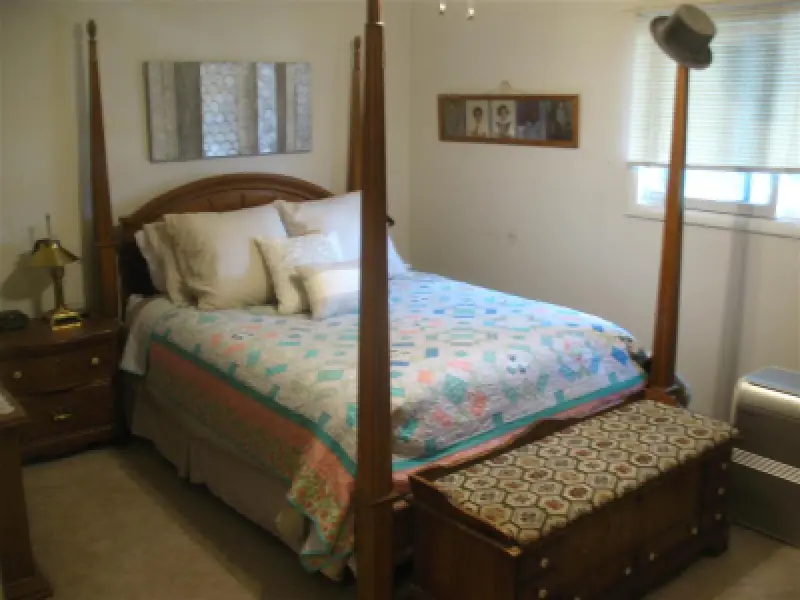 423 S Hamilton St Powell #14