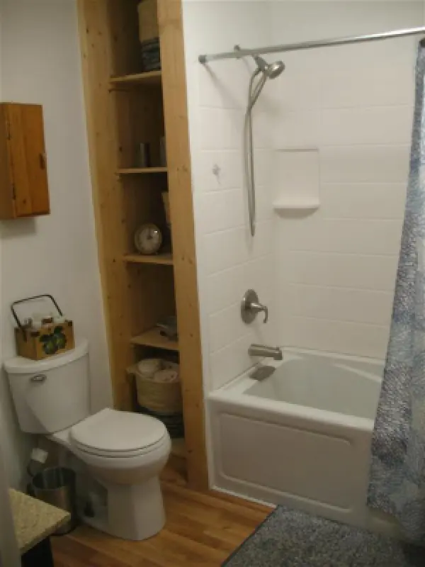 423 S Hamilton St Powell #16