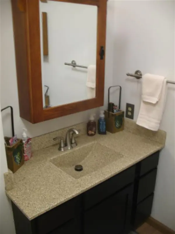 423 S Hamilton St Powell #17