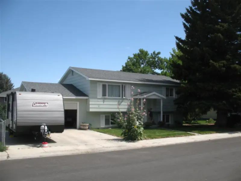 423 S Hamilton St Powell #2