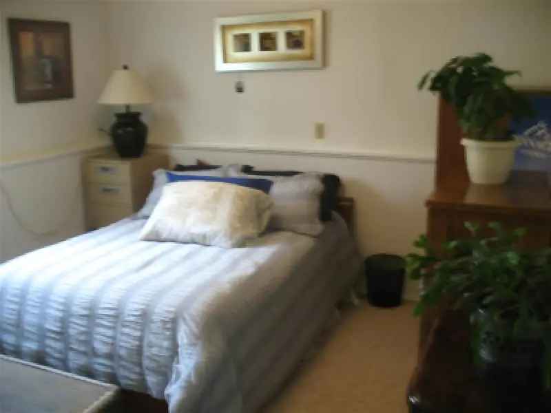 423 S Hamilton St Powell #21